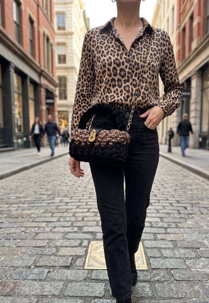 ##Velvet Leopardo — L'audacia incarnata##